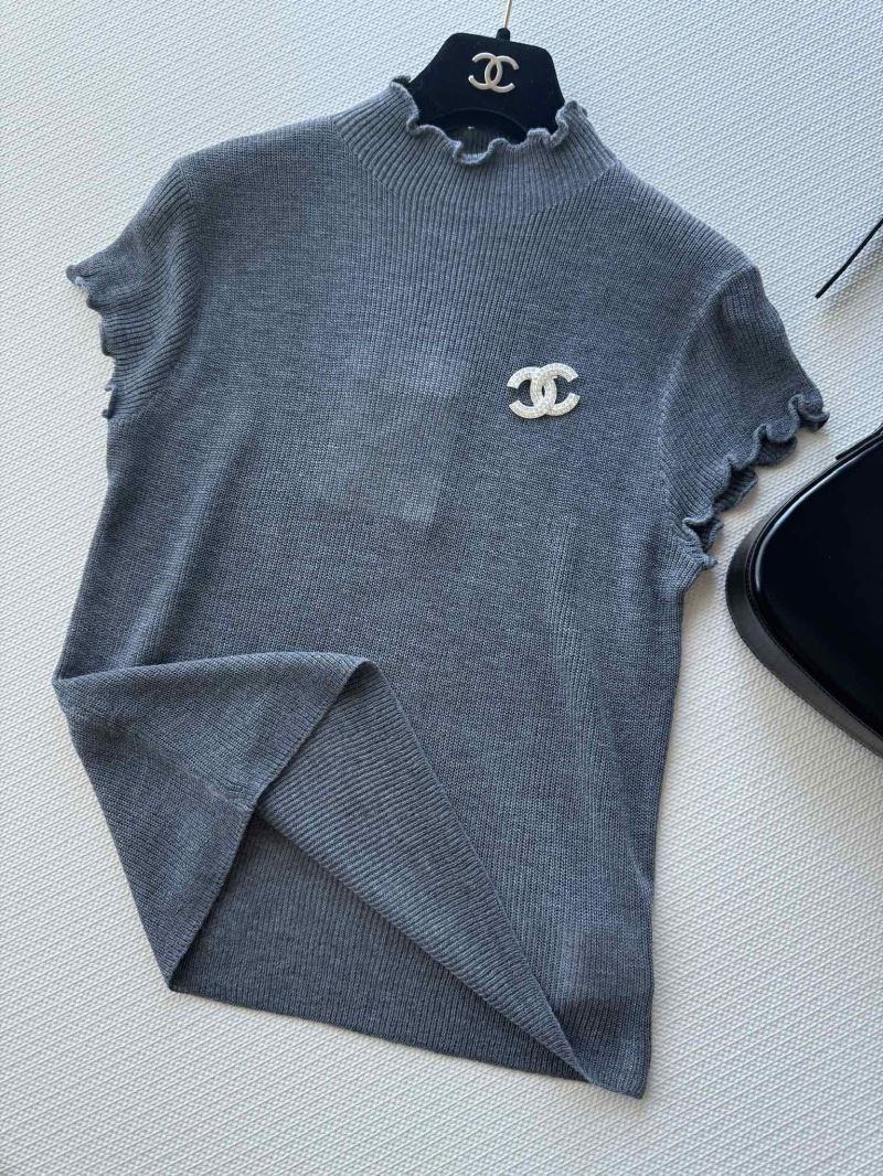 Chanel T-Shirts